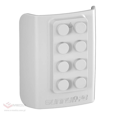 Nakładka pod klocki konstrukcyjne Sunnylife do DJI Neo