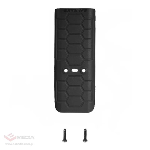 Obudowa ochronna SUNNYLIFE do DJI Avata 2 (czarna)