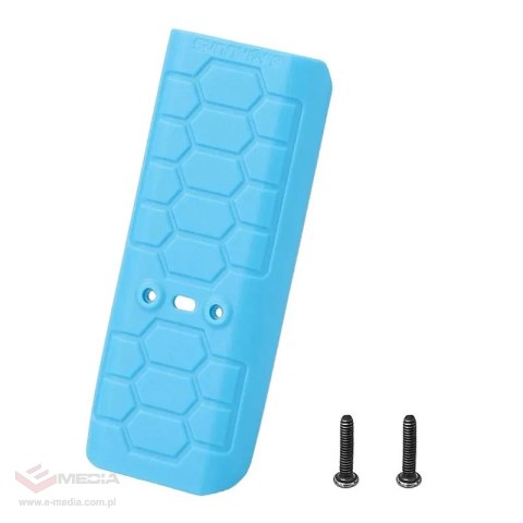 Obudowa ochronna SUNNYLIFE for DJI Avata 2 (niebieska)