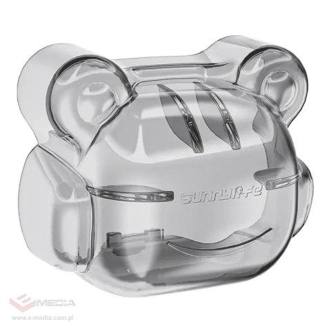 Osłona gimbala Sunnylife do drona DJI Mini 4 Pro (N4P-G710)