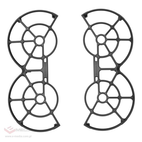 Osłona śmigieł SUNNYLIFE do DJI Neo (czarna)