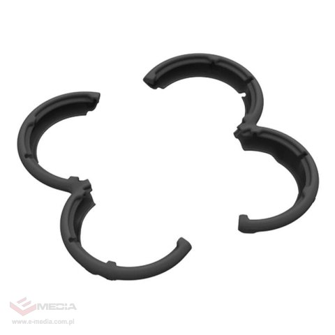 Osłona śmigieł SUNNYLIFE do DJI Neo (czarna)