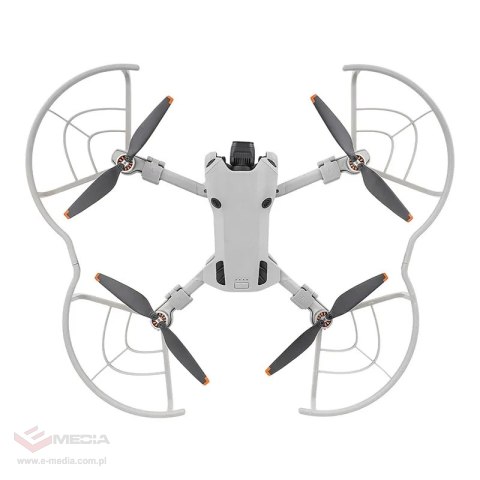 Osłona śmigieł Sunnylife do DJI Mini 4 Pro (N4P-KC712)