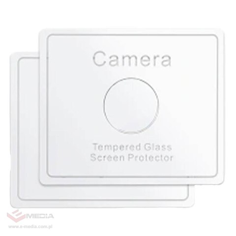 Osłony obiektywu SUNNYLIFE do DJI Neo