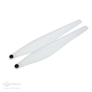 Para górnych śmigieł CCW DJI Agras T50