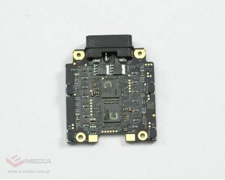Płyta ESC DJI FPV