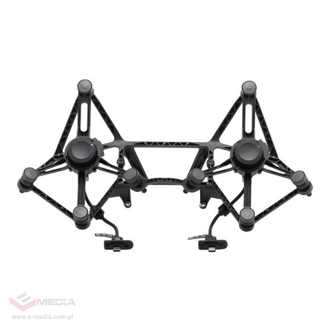 Podwójne mocowanie gimbala DJI Matrice 400