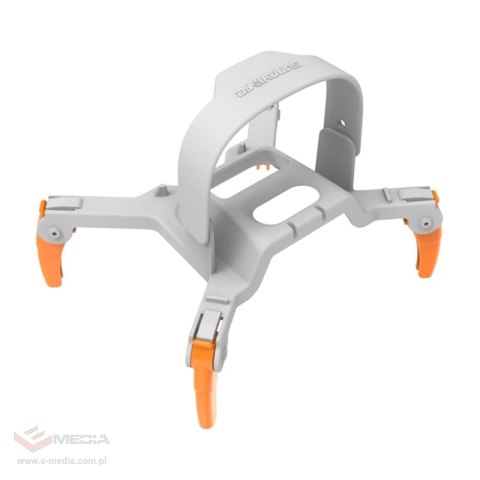 Podwyższenie podwozia SUNNYLIFE do DJI Flip (pomarańczowe)