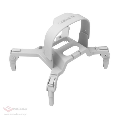 Podwyższenie podwozia SUNNYLIFE do DJI Flip 30mm (szare)