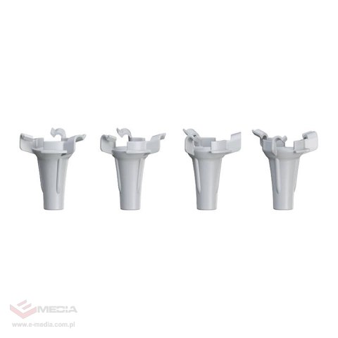 Podwyższenie podwozia SUNNYLIFE do DJI Neo (szare)