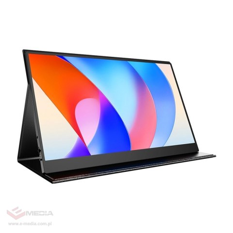 Przenośny Monitor dotykowy Uperfect USetup E7 15,6" 1920x1080 60Hz