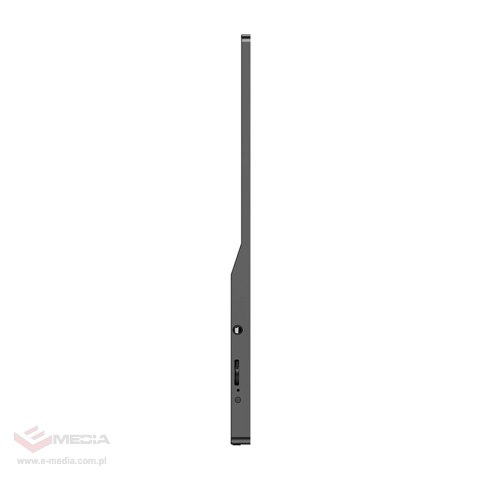 Przenośny Monitor dotykowy Uperfect USetup E7 15,6" 1920x1080 60Hz