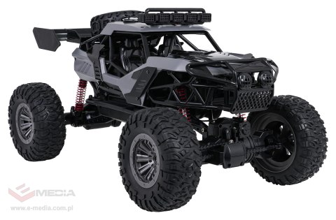 R/C Crawler MONSTER Czarny 1:6