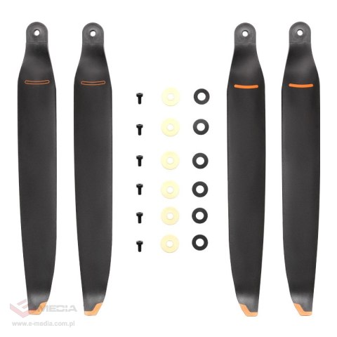 Śmigła 2510F DJI Matrice 400