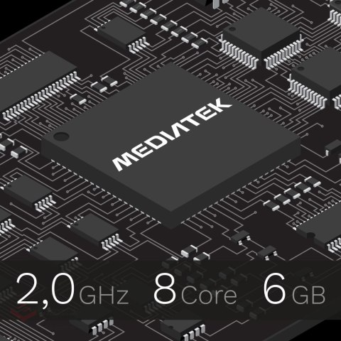 Tablet Kruger&Matz EAGLE1077S