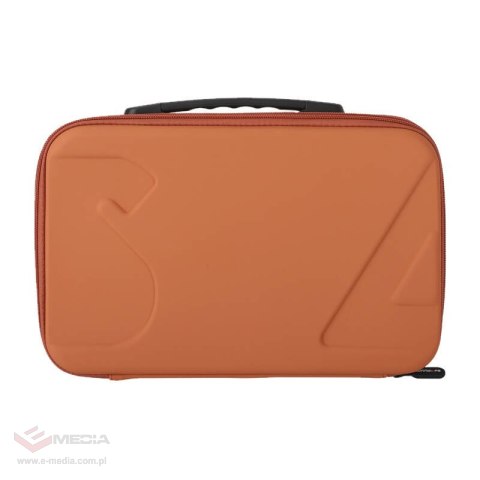 Torba Adventure Sunnylife OA5-B894-C do ACTION 5 PRO/OSMO Action 4/3 (pomarańczowa)