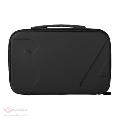 Torba Adventure Sunnylife OA5-B894-D do ACTION 5 PRO/OSMO Action 4/3 (czarna)