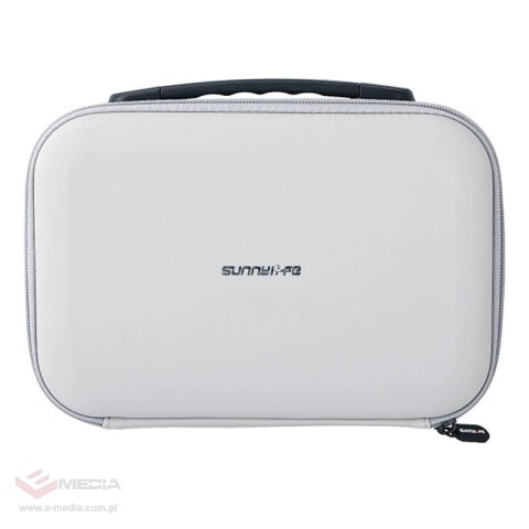 Torba SUNNYLIFE Combo do DJI Neo (szara)