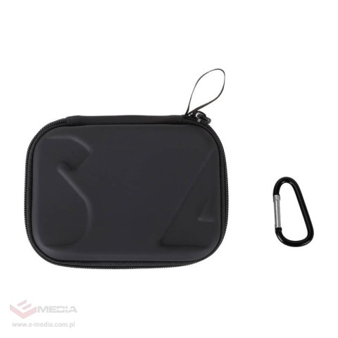 Torba SUNNYLIFE OA5-B893-D do Osmo Action 3/4/5 Pro (czarna)