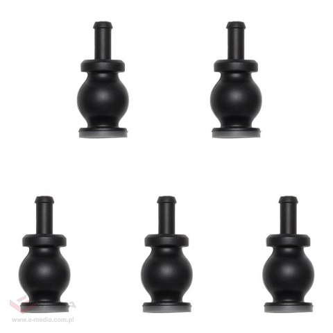 Wiborizolatory gimbala DJI Matrice 400