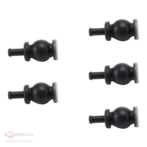 Wiborizolatory gimbala DJI Matrice 400