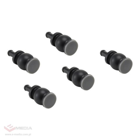 Wiborizolatory gimbala DJI Matrice 400