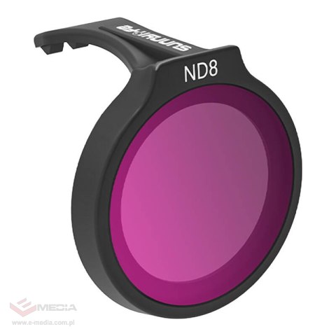 Zestaw filtrów SUNNYLIFE CPL+ND8+ND16+ND32+ND64 DJI Neo