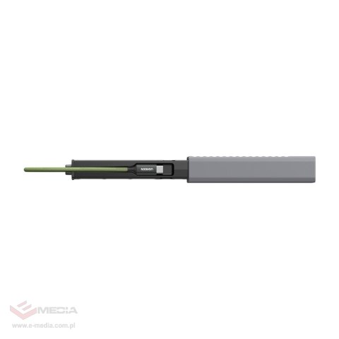 Adapter / Czytnik kart pamięci Ugreen CM856, USB / USB-C, do kart SD i microSD