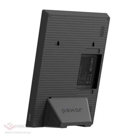 Cyfrowa ramka na zdjęcia Lexar PX-110BLKGLR (czarny) 11"