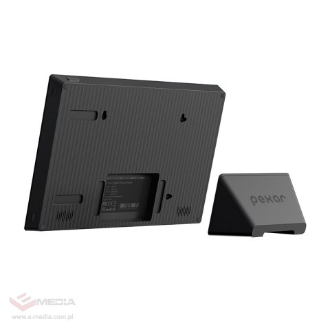 Cyfrowa ramka na zdjęcia Lexar PX-110BLKGLR (czarny) 11"