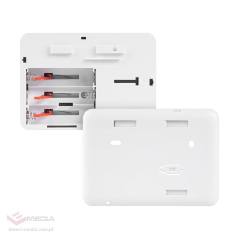 Czujnik tlenku węgla (czadu) KD-218B