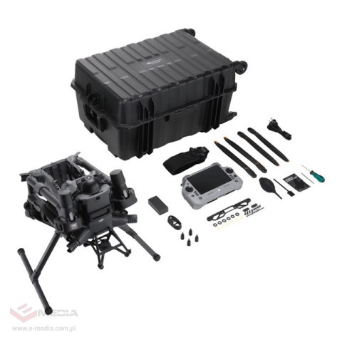 Dron DJI Matrice 400 + DJI Care Plus 1 rok