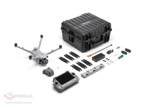 Dron DJI Matrice 4TD C2 wersja Combo + DJI Care Plus 1 rok