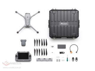 Dron DJI Matrice 4TD C2 wersja Combo + DJI Care Plus 1 rok
