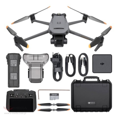 Dron DJI Mavic 3 Enterprise C1 + DJI Care 1 rok
