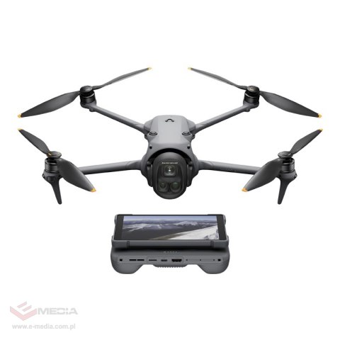 Dron DJI Mavic 4 Pro Fly More Combo(DJI RC 2)