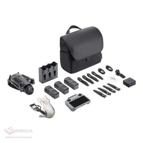 Dron DJI Mavic 4 Pro Fly More Combo(DJI RC 2)