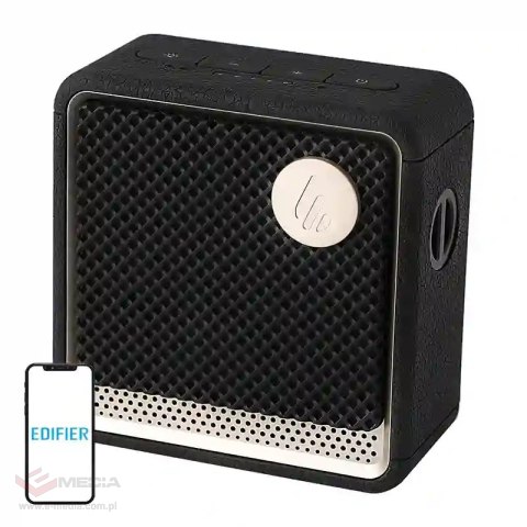 Głośnik Bluetooth Edifier ES20 (czarny)