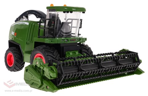 Kombajn do Zboża i Kukurydzy 2w1 R/C