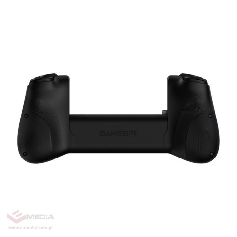 Kontroler mobilny GamesSir X5 Lite BK Czarny
