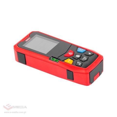 Miernik dystansu Uni-T LM40