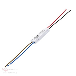 Odsprzęgacz 1-kanałowy Shelly Decoupler 230V