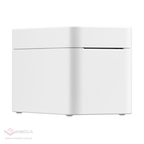 Przenośna drukarka etykiet Niimbot K2 (biała)