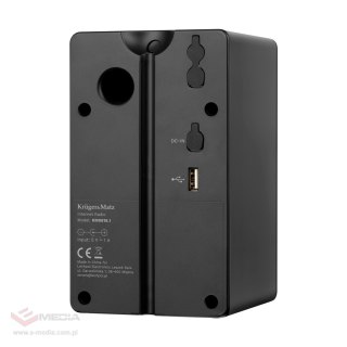 Radio internetowe Kruger&Matz KM0818.1