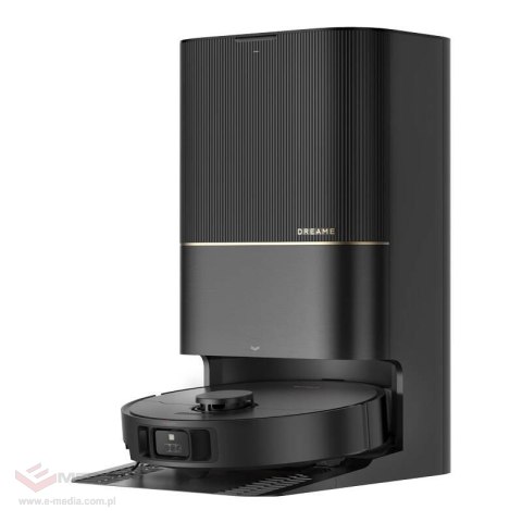 Robot sprzątający Dreame X40 Ultra Complete (czarny)