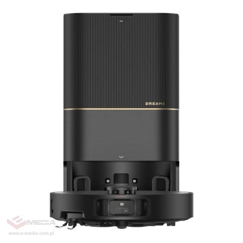 Robot sprzątający Dreame X40 Ultra Complete (czarny)