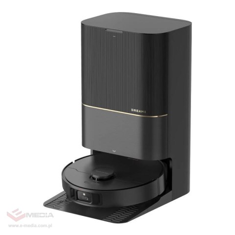 Robot sprzątający Dreame X40 Ultra Complete (czarny)