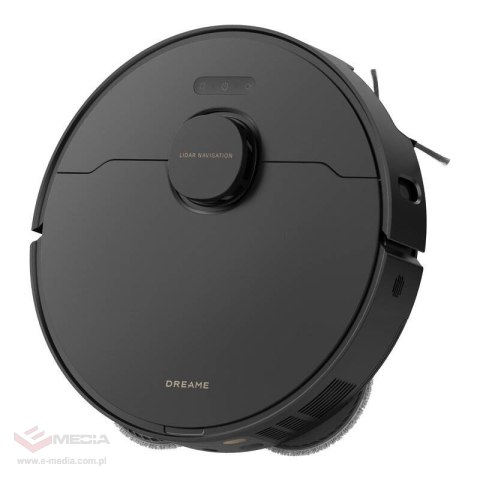 Robot sprzątający Dreame X40 Ultra Complete (czarny)