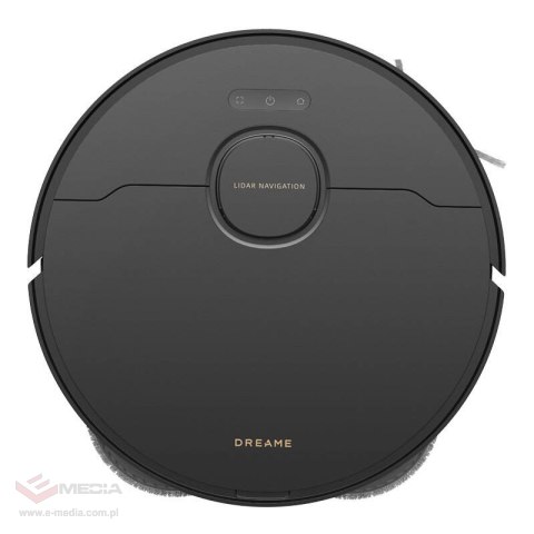 Robot sprzątający Dreame X40 Ultra Complete (czarny)
