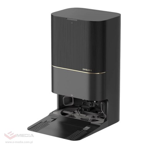 Robot sprzątający Dreame X40 Ultra Complete (czarny)